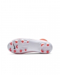 Бутсы NIKE SUPERFLY 6 ACADEMY GS FG/MG JR (SU19) AH7337-801 - вид 1 миниатюра