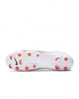Бутсы NIKE VAPOR 12 ACADEMY FG/MG (SU19) AH7375-801 - вид 1 миниатюра