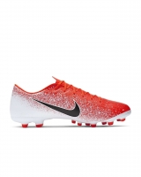 Бутсы NIKE VAPOR 12 ACADEMY FG/MG (SU19) AH7375-801 - вид 2 миниатюра
