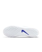 Детские шиповки NIKE REACT PHANTOM VSN PRO DF TF (SU19) AO3277-410 - вид 1 миниатюра