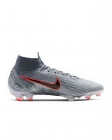 Бутсы NIKE SUPERFLY VI ELITE FG SR AH7365-008 - вид 2 миниатюра