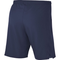 Шорты NIKE DRY LSR IV SHORT W (SP19) AJ1245-410 - вид 1 миниатюра