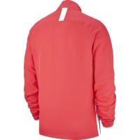 Детская куртка NIKE DRY ACDMY19 TRK JKT W JR (SP19) AJ9288-671 - вид 1 миниатюра