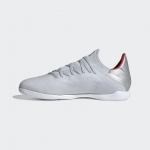 Обувь для зала ADIDAS X 19.3 IN (FW19) F35370 - вид 3 миниатюра