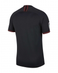 Футболка NIKE ATM BRT STAD JSY SS AW (FA19) AJ5522-011 - вид 1 миниатюра