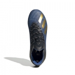 Бутсы ADIDAS X 19.1 FG JR FW19 F35682 - вид 1 миниатюра