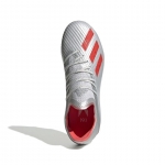 Бутсы ADIDAS X 19.1 FG JR FW19 F35683 - вид 1 миниатюра