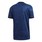 Футболка ADIDAS REAL A JSY FW19 FJ3151 - вид 1 миниатюра