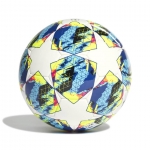 Футбольный мяч ADIDAS FINALE COMP FW19 DY2562 - вид 1 миниатюра