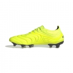 Бутсы ADIDAS COPA 19.1 FG FW19 F35519 - вид 3 миниатюра