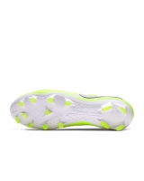 Бутсы NIKE PHANTOM VSN ELITE DF FG (FA19) AO3262-717 - вид 1 миниатюра