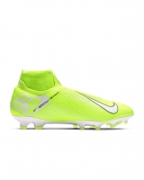 Бутсы NIKE PHANTOM VSN ELITE DF FG (FA19) AO3262-717 - вид 2 миниатюра