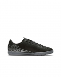 Обувь для зала NIKE VAPOR 13 ACADEMY IC JR (FA19) AT8137-001 - вид 2 миниатюра