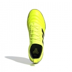 Детские шиповки ADIDAS COPA 19.1 TF FW19 F35511 - вид 1 миниатюра