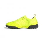 Детские шиповки ADIDAS COPA 19.1 TF FW19 F35511 - вид 3 миниатюра