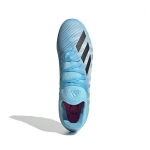 Бутсы ADIDAS X 19.3 MG FW19 EF7549 - вид 1 миниатюра
