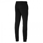 Штаны PUMA ESS Logo Pants FL cl (AW19) 85175301 - вид 1 миниатюра