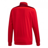 Куртка ADIDAS TIRO19 PES JKT D95936 - вид 1 миниатюра