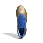 Детские бутсы ADIDAS PREDATOR 19.1 FG JR FW19 G25789 - вид 1 миниатюра