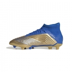 Детские бутсы ADIDAS PREDATOR 19.1 FG JR FW19 G25789 - вид 3 миниатюра
