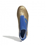 Бутсы ADIDAS PREDATOR 19+ FG FW19 F35610 - вид 1 миниатюра