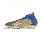 Бутсы ADIDAS PREDATOR 19+ FG FW19 F35610 - вид 3 миниатюра