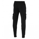 Штаны PUMA ESS+Pocket Pants 85243101 - вид 1 миниатюра