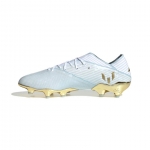Бутсы ADIDAS NEMEZIZ MESSI 19.1 FW19 EE7849 - вид 3 миниатюра