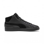 Кроссовки PUMA Smash V2 Mid WTR L 36733803 - вид 2 миниатюра