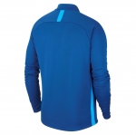 Свитер NIKE DRY PAD ACD DRIL TOP WW (HO19) BQ7473-407 - вид 1 миниатюра