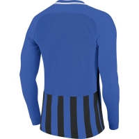 Футболка NIKE STRP DVSN III JSY LS (HO19) 894087-463 - вид 1 миниатюра