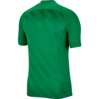 Футболка NIKE DRY CHALNG III JSY SS (SP20) BV6703-302 - вид 1 миниатюра