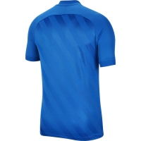 Футболка NIKE DRY CHALNG III JSY SS (SP20) BV6703-463 - вид 1 миниатюра