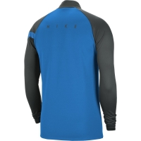 Свитер NIKE ACADEMY PRO DRIL TOP (SP20) BV6916-406 - вид 1 миниатюра
