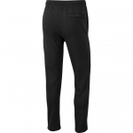 Штаны NIKE NSW CLUB PANT OH FT (SP20) BV2713-010 - вид 1 миниатюра