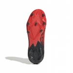 Детские бутсы ADIDAS PREDATOR MUTATOR 20.1 FG J (SS20) EF1992 - вид 2 миниатюра