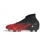 Детские бутсы ADIDAS PREDATOR MUTATOR 20.1 FG J (SS20) EF1992 - вид 3 миниатюра