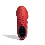 Детская обувь для зала ADIDAS COPA 20.3 IN SALA JR (SS20) EF1915 - вид 1 миниатюра