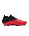 Бутсы NIKE PHANTOM VSN 2 ACADEMY DF FG/MG (SP20) CD4156-606 - вид 2 миниатюра