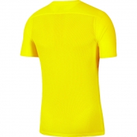 Майка игровая Nike Dri-Fit Park VII JR BV6741-719 - вид 1 миниатюра