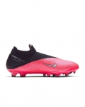 Бутсы NIKE PHANTOM VSN 2 ELITE DF FG (SP20) CD4161-606 - вид 2 миниатюра