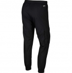 Штаны NIKE FC TRK PANT WPZ (SP20) CD0556-010 - вид 1 миниатюра