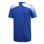 Футболка ADIDAS REGISTA 20 JSY (SS20) FI4554 - вид 1 миниатюра