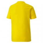 Футболка PUMA teamFINAL 21 Graphic Jersey (SS20) 70415007 - вид 1 миниатюра