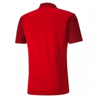 Поло PUMA teamGOAL 23 Sideline Polo (SS20) 65657701 - вид 1 миниатюра