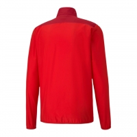 Куртка PUMA teamGOAL 23 Sideline Jacket (SS20) 65657401 - вид 1 миниатюра