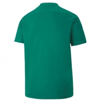 Футболка PUMA teamFINAL 21 Graphic Jersey (SS20) 70415005 - вид 1 миниатюра