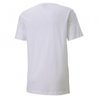 Футболка PUMA teamGOAL 23 Casuals Tee (SS20) 65657804 - вид 1 миниатюра