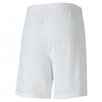 Шорты PUMA teamFINAL 21 knit Shorts (SS20) 70425704 - вид 1 миниатюра
