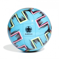 Футбольный мяч ADIDAS UNIFO PRO BCH FH7347 - вид 1 миниатюра